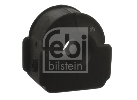 Mounting, stabiliser bar